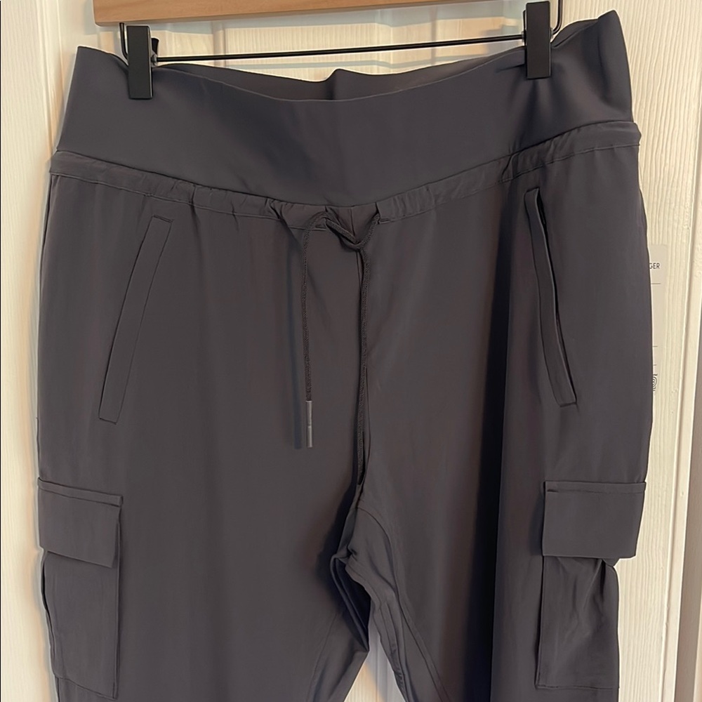 Athleta TALL Sutton Jogger